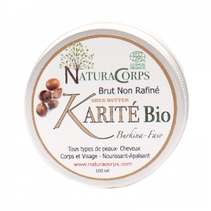 KARITE NATURAL BURKINA FASO...