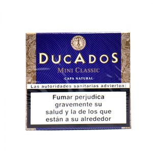 DUCADOS CIGARRITOS MINI...