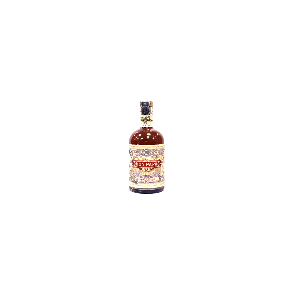 Ron Don Papa Baroko