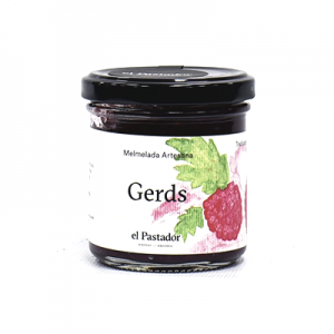 CONFITURA GERDS 200 GR EL...