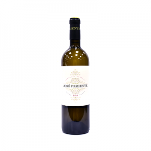 JOSE PARIENTE BLANC 75 CL