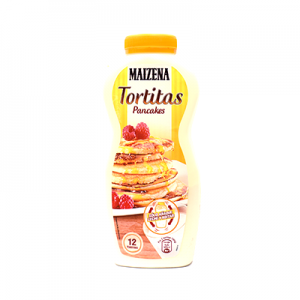 PANCAKE MAIZENA 215 GR