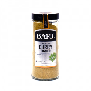 CURRY EN POLS MEDIUM BARTS...