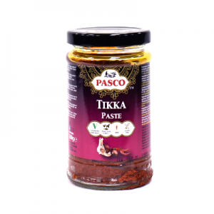 CONCENTRAT DE TIKKA 260 GR