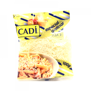 FORMATGE RALLAT CADI 100 GR