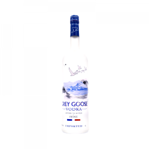 GREY GOOSE ORIGINAL 1 LT