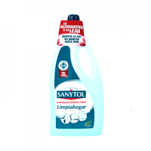 MULTIUSOS SANYTOL 1.2L