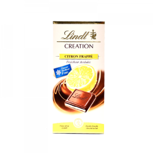 LINDT CREATION CITRON...