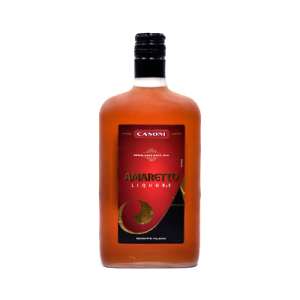 AMARETTO CASONI 70 CL 