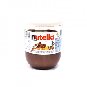 NUTELLA 200 GR