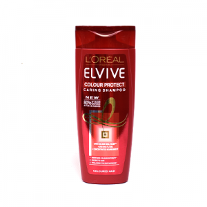 XAMPU ELVIVE COLOR VIVE 290 ML