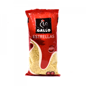 GALLO ESTRELLA 250 GR