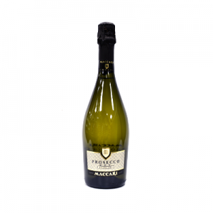PROSECCO MACCARI D.O.C. 75 CL