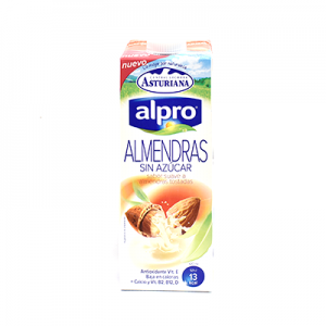 ALPRO LLET AMETLLA S/SUCRE...