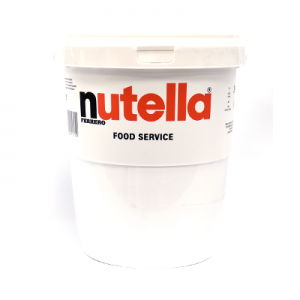 NUTELLA 3 KG