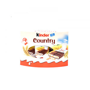 KINDER COUNTRY T9