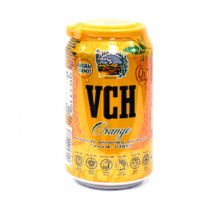 VICHY CATALAN ORANGE 33 CL