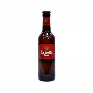 ESTRELLA DAMM 1/3