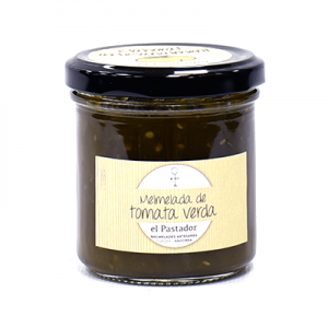 MERMELADA TOMAQUET VERD EL...