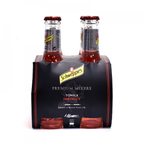 SCHWEPPES HIBISCUS PREMIUM...