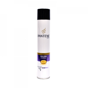 LACA VOLUMEN PANTENE 300 ML