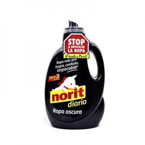 Norit best sale ropa negra