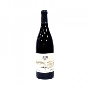 HITO TINTA FINA NEGRE 75 CL