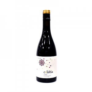 CELISTIA TIERRA NEGRE 75 CL