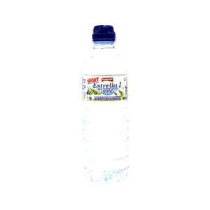 AIGUA GOURMET SPORT 50 CL