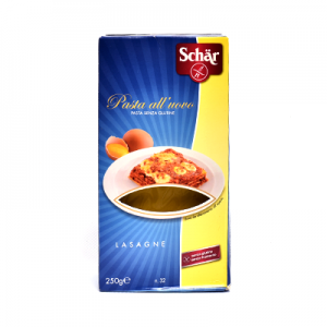 LASAGNE 250 GR DR.SCHAR