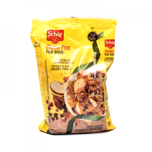 MUSLI 375 GR DR.SCHAR