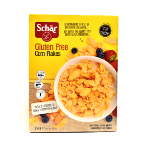 CORN FLAKES 250 GR DR.SCHAR