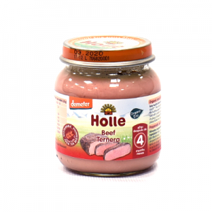 VEDELLA 100 % HOLLE 125 GR