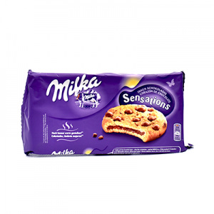 GALETES MILKA SENS INN CHOC...