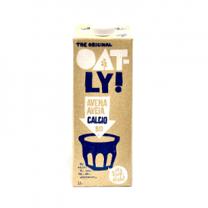 BEGIDA DE CIVADA OATLY BIO...