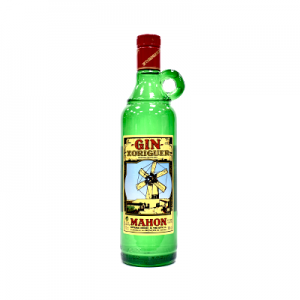 GIN XORIGUER 38 º 70 CL