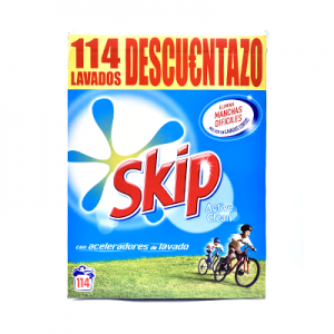 SKIP POLS 114 DOSIS