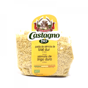 LLAVORETES CASTAGNO ECO 500 GR