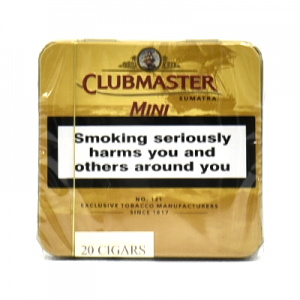 CLUBMASTER 121 MINI SUMATRA...