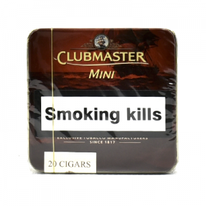 CLUBMASTER 232 MINI...