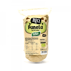 SUCRE PANELA BIO 500 GR...