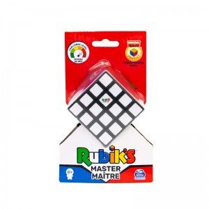 RUBIK CUB 4X4