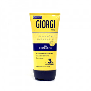 GEL GIORGI EXTRA FORT 150 ML