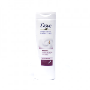 BODY MILK DOVE INTENSIVA...