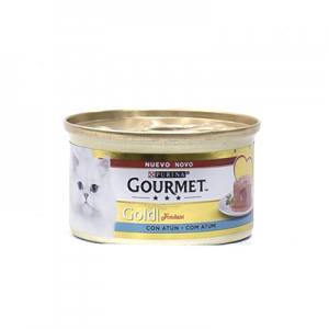 GOURMET GOLD FONDANT...