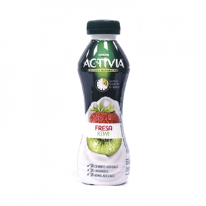 ACTIVIA PER BEURE MADUIXA-KIWI