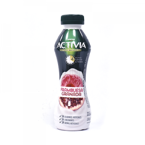 ACTIVIA BEBIBLE...