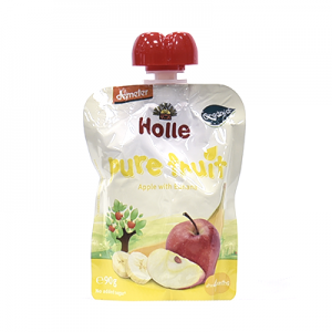 SMOOTHIE HOLLE ZEBRA POMA...