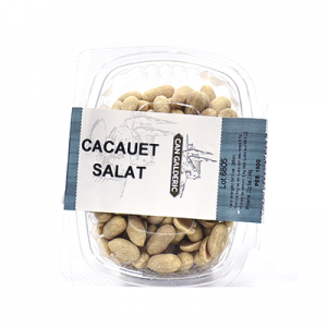 CACAHUET SALAT CAN GALDERIC...