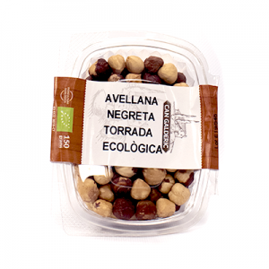 AVELLANA TORRADA 150 G CAN...